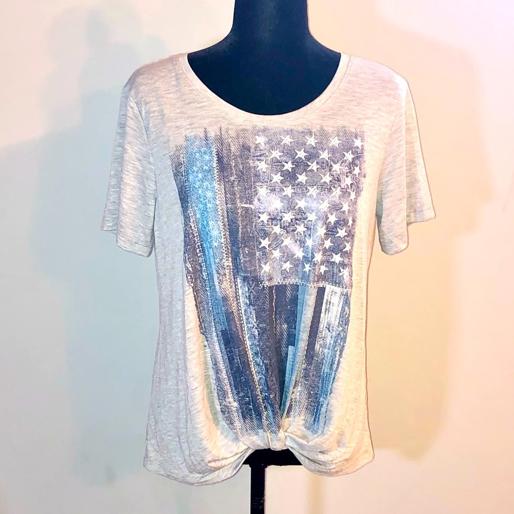 LA Threads T-Shirt NWT
